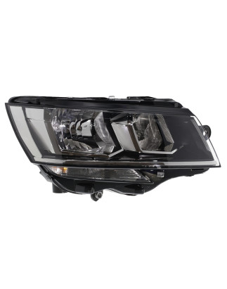 FARO DX H7-H15 VW TRANSPORTER 01/15 - ILLUMINAZIONE VEICOLI |