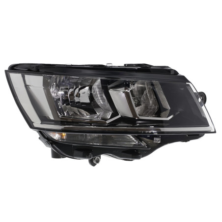 FARO DX H7-H15 VW TRANSPORTER 01/15 - ILLUMINAZIONE VEICOLI |