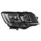 FARO DX H7-H15 VW TRANSPORTER 01/15 