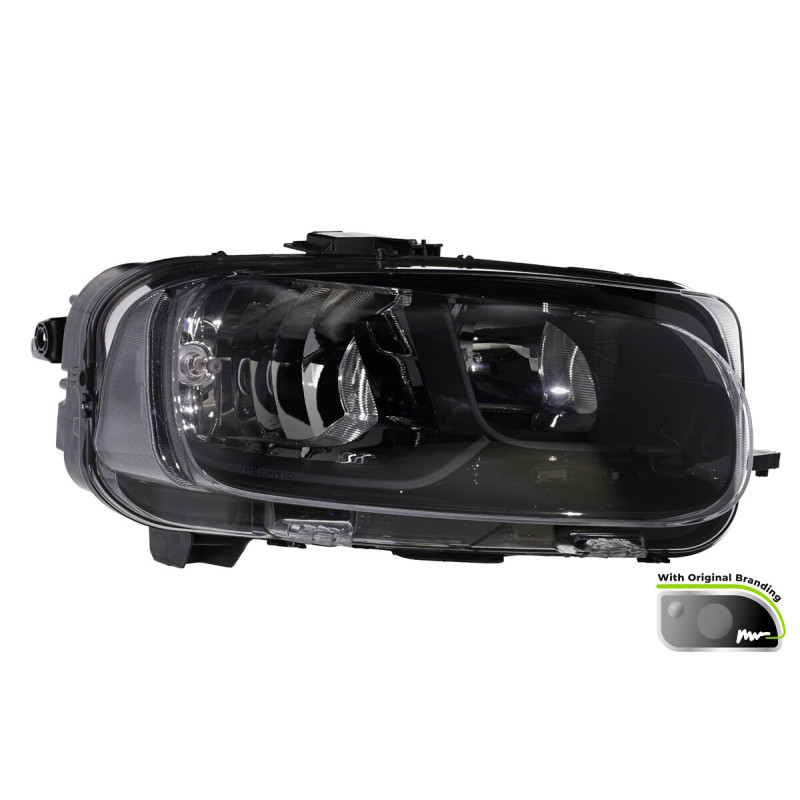 FARO DX H7-H1 CITROEN BERLINGO 01/18 