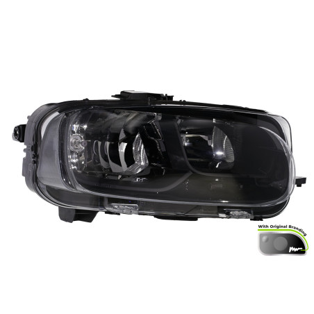 FARO DX H7-H1 CITROEN BERLINGO 01/18 - ILLUMINAZIONE VEICOLI |