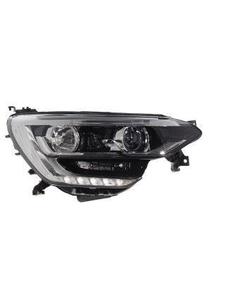 FARO SX RENAULT MEGANE GRAND COUPE 01/18 - ILLUMINAZIONE VEICOLI