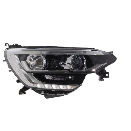 FARO SX RENAULT MEGANE GRAND COUPE 01/18 - ILLUMINAZIONE VEICOLI