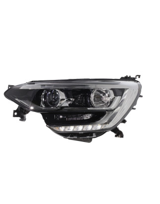 FARO DX RENAULT MEGANE GRAND COUPE 01/18 - ILLUMINAZIONE VEICOLI