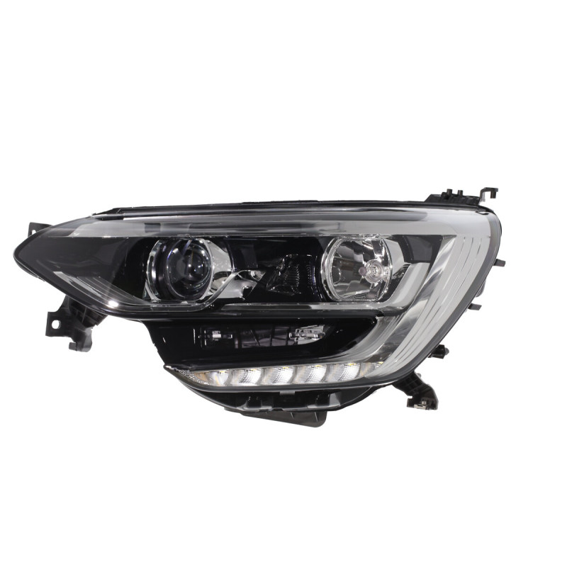 FARO DX RENAULT MEGANE GRAND COUPE 01/18 