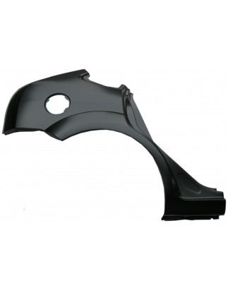 PARAFANGO POST DX 5 FORD FOCUS (DAW/DBW) 2004 2008 OEM 1331407