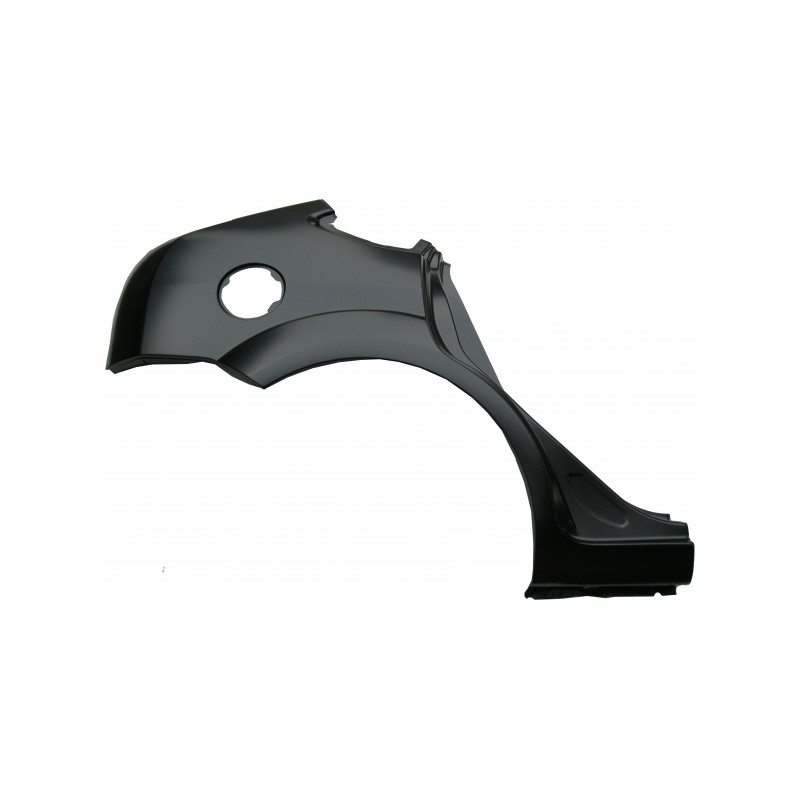 PARAFANGO POST DX 5 FORD FOCUS (DAW/DBW) 2004 2008 OEM 1331407
