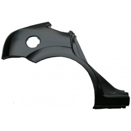 PARAFANGO POST DX 5 FORD FOCUS (DAW/DBW) 2004 2008 OEM 1331407