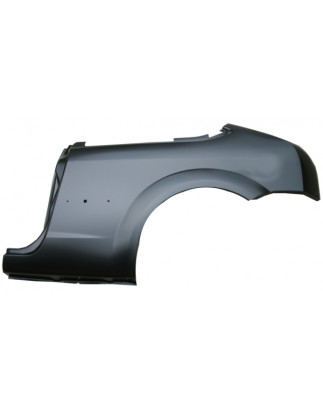 PARAFANGO POST DX 3 FORD FOCUS (DAW/DBW) 2004 2008 OEM 1331412