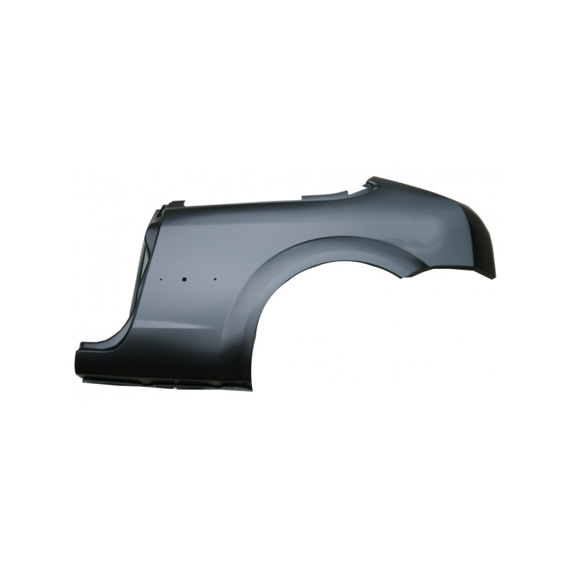 PARAFANGO POST DX 3 FORD FOCUS (DAW/DBW) 2004 2008 OEM 1331412
