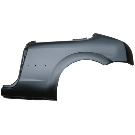 PARAFANGO POST DX 3 FORD FOCUS (DAW/DBW) 2004 2008 OEM 1331412