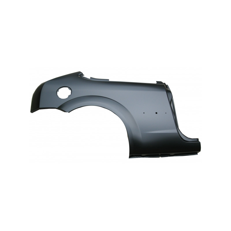 PARAFANGO POST SX 3 FORD FOCUS (DAW/DBW) 2004 2008 OEM 1331414