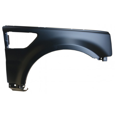 PARAFANGO ANT DX LAND ROVER RANGE ROVER SPORT (L320) 2005 2013