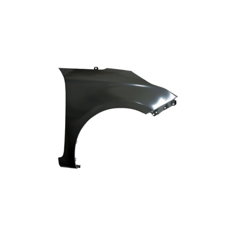 PARAFANGO ANT DX SENZA FORO LUCCIOLA KIA CARENS (UN) 2013  OEM 66321A4000