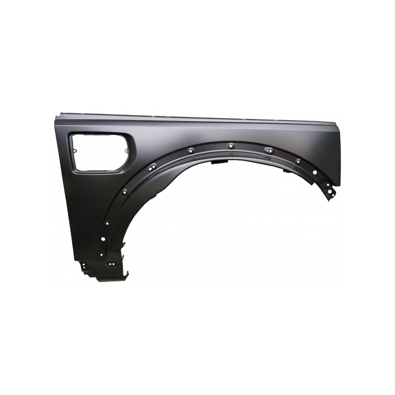 PARAFANGO ANT DX LAND ROVER DISCOVERY (L319) 2005 2014 OEM LR013931
