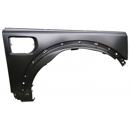 PARAFANGO ANT DX LAND ROVER DISCOVERY (L319) 2005 2014 OEM