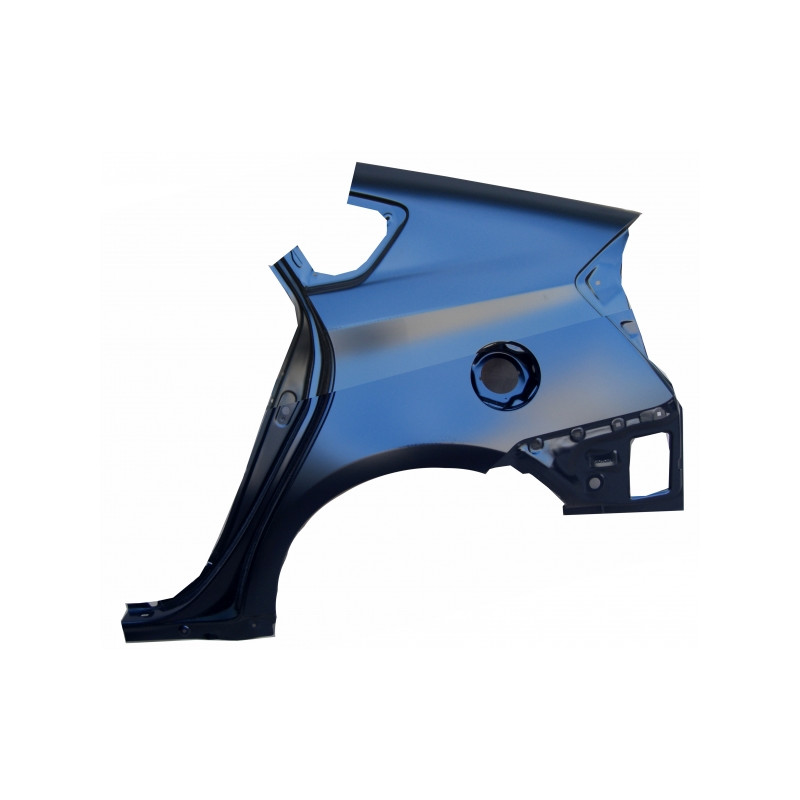 PARAFANGO POST DX TOYOTA PRIUS (W3) 2009 2012 OEM 6160147090
