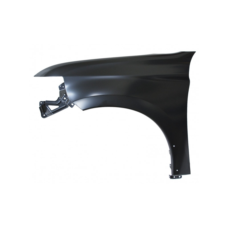 PARAFANGO ANT SX SENZA FORO LUCCIOLA MITSUBISHI OUTLANDER (GGW/GFW/ZL/ZK) 2016 2020 OEM 5220K685