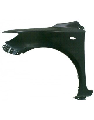 PARAFANGO ANT SX TOYOTA COROLLA SDN (E 15) 2007 2011 OEM