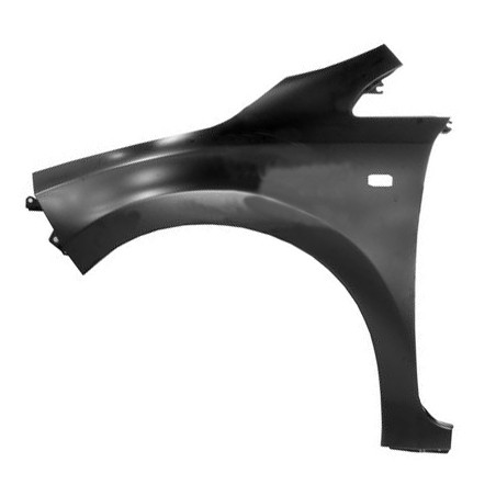PARAFANGO ANT SX NISSAN LEAF (ZE0) 2011 2017 OEM F31013NAMA