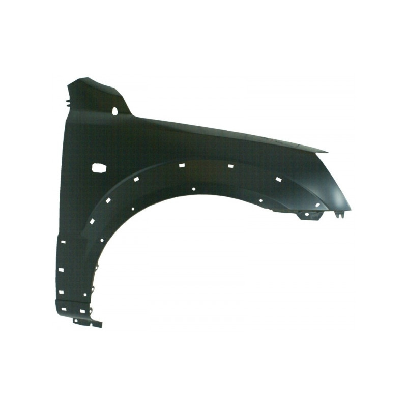 PARAFANGO ANT DX GIROPARAFANGO KIA SORENTO (JC) 2002 2009 OEM 663213E141