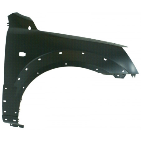 PARAFANGO ANT DX GIROPARAFANGO KIA SORENTO (JC) 2002 2009 OEM