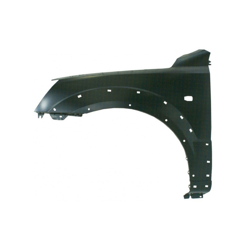 PARAFANGO ANT SX GIROPARAFANGO KIA SORENTO (JC) 2002 2009 OEM 663113E141
