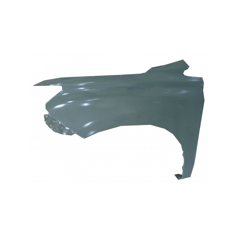 PARAFANGO ANT SX LEXUS RX (L2) 2015 2020 OEM 5381248140