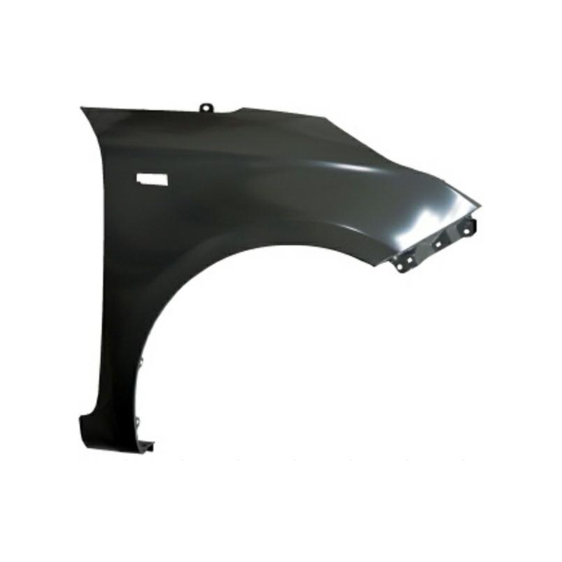 PARAFANGO ANT DX KIA CARENS (UN) 2013  OEM 66321A4100