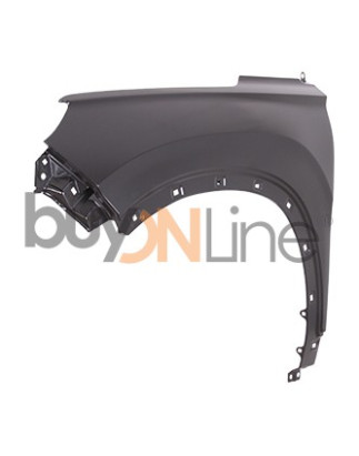 PARAFANGO ANT DX HYUNDAI SANTA FE (TM/TMA) 2018 2020 OEM