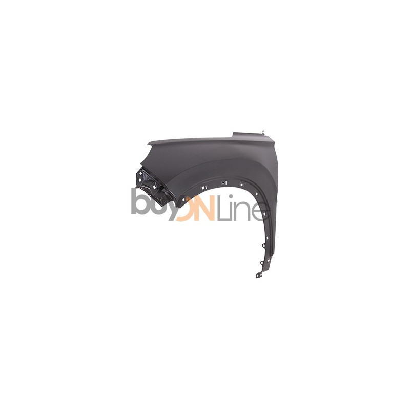 PARAFANGO ANT DX HYUNDAI SANTA FE (TM/TMA) 2018 2020 OEM 66321S1000