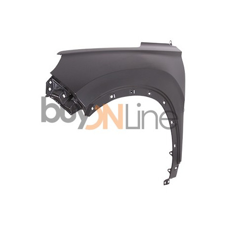 PARAFANGO ANT DX HYUNDAI SANTA FE (TM/TMA) 2018 2020 OEM