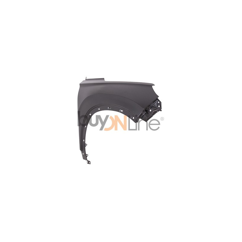 PARAFANGO ANT SX HYUNDAI SANTA FE (TM/TMA) 2018 2020 OEM 66311S1000