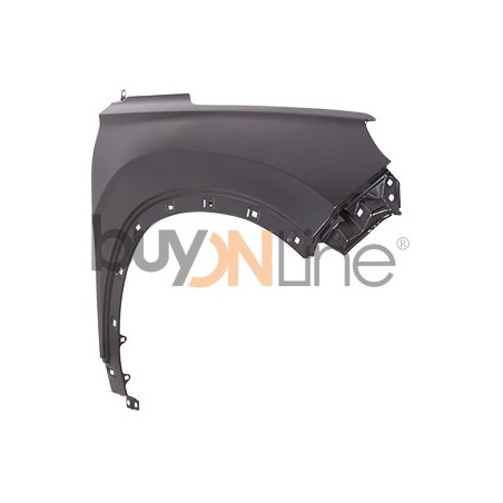 PARAFANGO ANT SX HYUNDAI SANTA FE (TM/TMA) 2018 2020 OEM