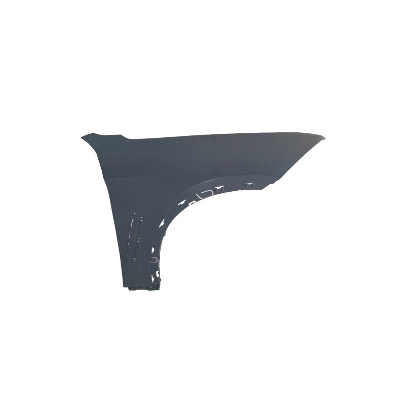 PARAFANGO ANT DX BMW X6 (F16) 2014 2019 OEM 51657418956