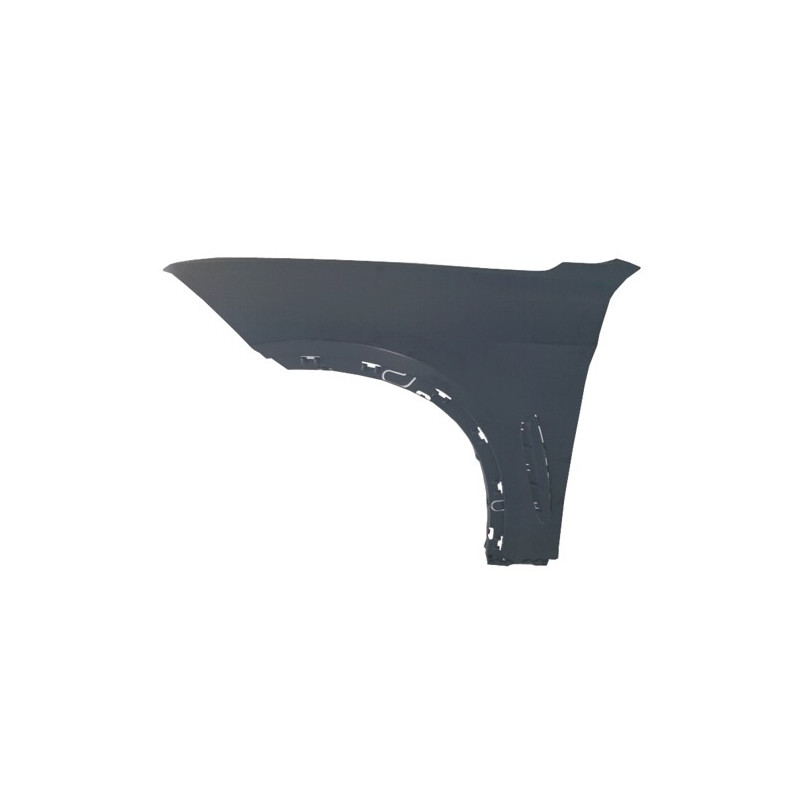 PARAFANGO ANT SX BMW X6 (F16) 2014 2019 OEM 51657418955