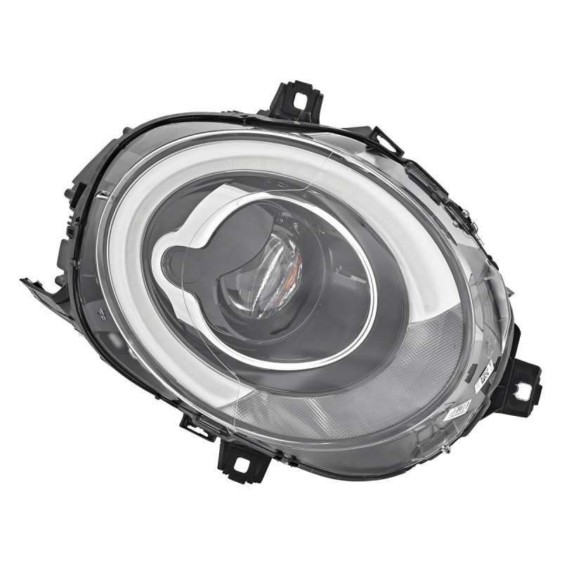 FARO DX BI-LED FBL MINIONE/COOPER S/D 08/15 