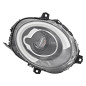 FARO DX BI-LED FBL MINIONE/COOPER S/D 08/15 