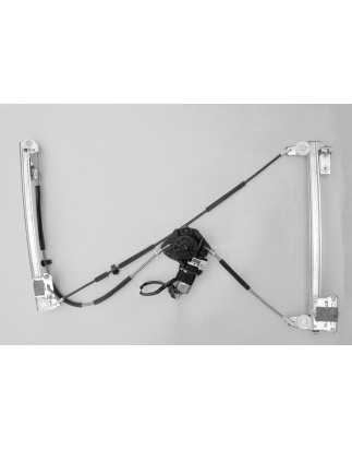ALZACRISTRALLO ELETT ANT DX 3 ALFA ROMEO GT (937) 2003 2010 OEM