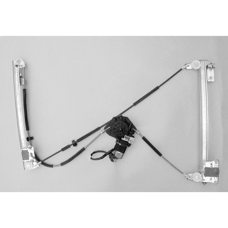 ALZACRISTRALLO ELETT ANT DX 3 ALFA ROMEO GT (937) 2003 2010 OEM 60681592