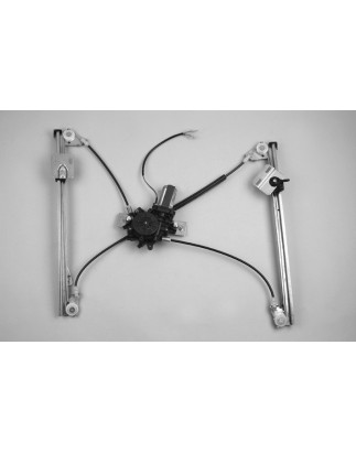 ALZACRISTRALLO ELETT ANT SX 5 SKODA FELICIA (6U1/6U5) 1998 2001