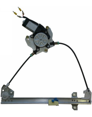 ALZACRISTRALLO ELETT POST SX RENAULT MEGANE SCENIC (JA0/JA1)
