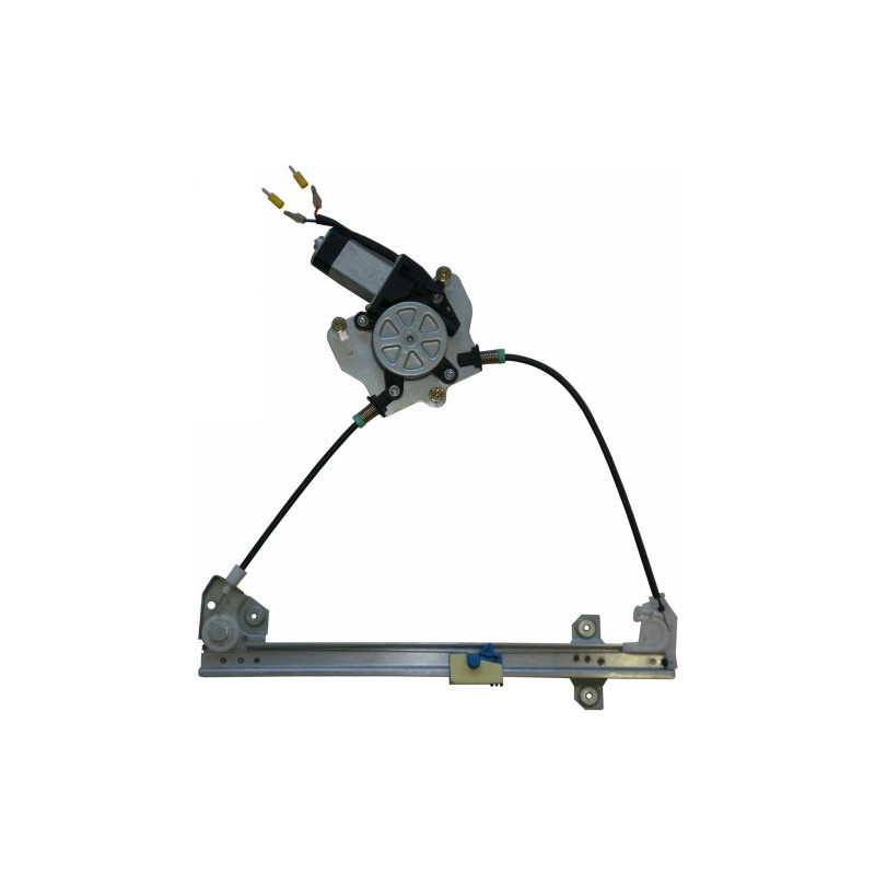 ALZACRISTRALLO ELETT POST SX RENAULT MEGANE SCENIC (JA0/JA1) 1996 1999 OEM 7700838598