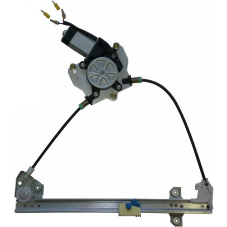 ALZACRISTRALLO ELETT POST SX RENAULT MEGANE SCENIC (JA0/JA1)