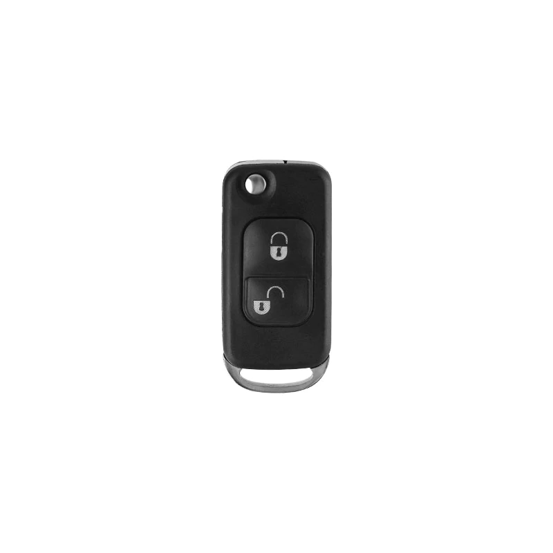 GUSCIO PER CHIAVI 2 HU39 MERCEDES-BENZ C CLASS (W202) 1993 1999