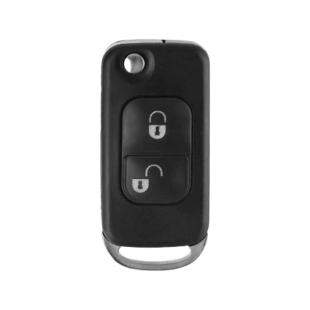 GUSCIO PER CHIAVI 2 HU39 MERCEDES-BENZ C CLASS (W202) 1993 1999