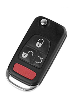 GUSCIO PER CHIAVI 3+1 YM30 MERCEDES-BENZ ML (W163) 1998 2005