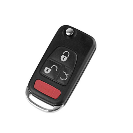 GUSCIO PER CHIAVI 3+1 YM30 MERCEDES-BENZ ML (W163) 1998 2005