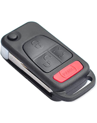 GUSCIO PER CHIAVI 3+1 YM30 MERCEDES-BENZ ML (W163) 1998 2005