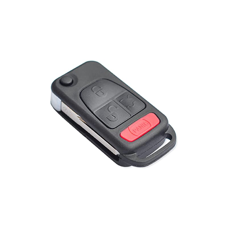 GUSCIO PER CHIAVI 3+1 YM30 MERCEDES-BENZ ML (W163) 1998 2005
